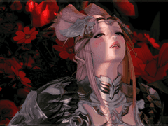 파판14 자캐 -셀리나(Celina)