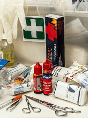 고정틀 타입 모음