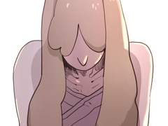 요괴들을 위한 세상은 없다