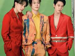 남친 갔어 얼른 와