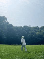 시간여행자의 남편