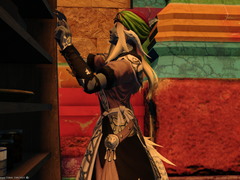 [The Great Heist] [유열향의 도난 사건]