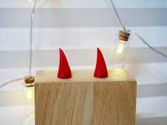 악마 뿔 <루시퍼>