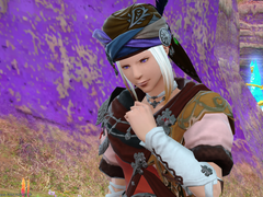 [Missing Alchemist] [돌아오지 않는 연금술사를 찾아라]