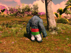 [A Nose for Trouble] [킁킁, 크흥!]