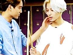 [카이/태민/종현/카탬쫑] 청소년기