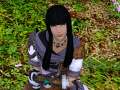 [Alchemist or Dancer] [연금술사와 무도가]