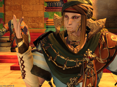 [Cutting Edge Solutions][연금술사와 채석공]