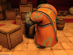 [Rushing up That Hill] [연금술 활용법]