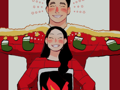 샹치케이티 그림 29