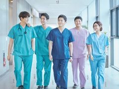 슬기로운 의사생활 시즌2 BGM 전편