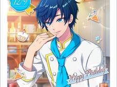 2021 모치즈키 유우마 생일