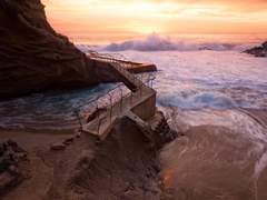 중력을 벗어나는 방법