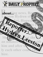 리스턴 기자에 대하여