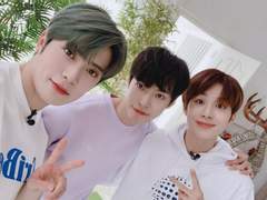 화공과 사망년의 유치찬란 talk 06