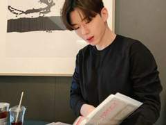 몬스타엑스 기현 인사이드&아웃 (인)