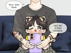 🐰💜🐥 맞아요 인스타 어려워요 사실입니다.