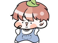 -불만이야!! 어쩌라고~ 타입 SD커미션-