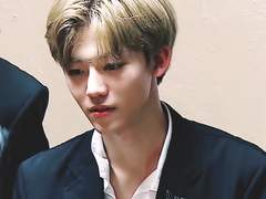 [NCT] 밤에 피는 꽃 9