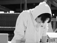 헤어진 주제에 talk