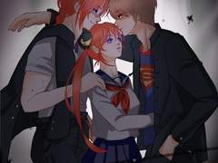 [오키카구] 마셔 - 7