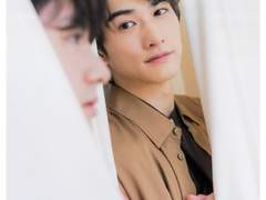 [체리마호/쿠로닷치]알오버스로 쿠로사와의 선택 (中)