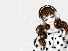 겨울 이야기/정 서