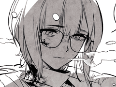 [백야] 감염IF 로그잇기