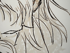 Why isn’t he by my side?