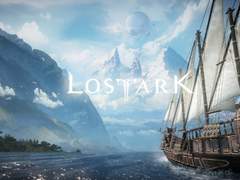 [LOSTARK] 자캐 관계 정리