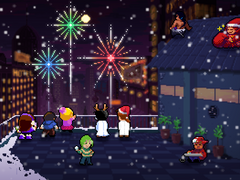 RD Christmas Collab!