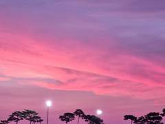 어느새 당신의 뒤에서