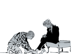 죠르미스 <기도하는 신>