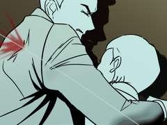 단편만화_30년 전