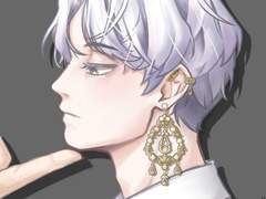 메애기 그림 모음