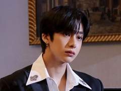 <세상에 내가 없어도> 01 삼각형