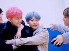 폭풍의 공공주 TALK A