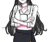 그림체 샘플(+유혈 샘플)