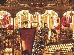 ~ 크리스마스 SD 1인 고정틀 커미션 ~