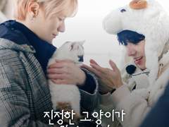 [숨세] 진정한 고양이가 될 수 없어 #3. 악몽