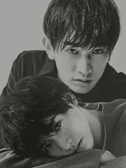 [체리마호/쿠로닷치] Beautiful poison