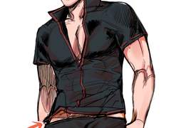 [히지긴] 土銀 웹그림 백업 1