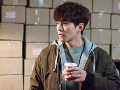 [2pm 이준호] 기억하지 못 해도 사랑이 여기있어 13화