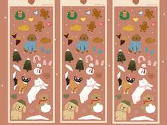 [굿노트스티커]Winter