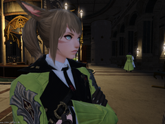 [Raised on the Fallen] [나무에서 자란 아이들]