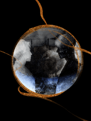 달의 이면(裏面)