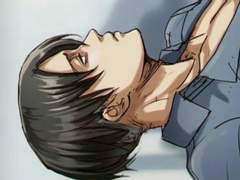 <리바이의 사생활1 (58화)>