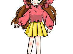 저도 오너캐커 뛰고 싶어요!