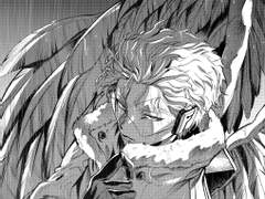 [디페스타/쁘띠아카] 호크엔데 거짓말쟁이의 말로 1화 p23 샘플 공개