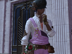 [Not Mushroom for Error] [견본품 316번]